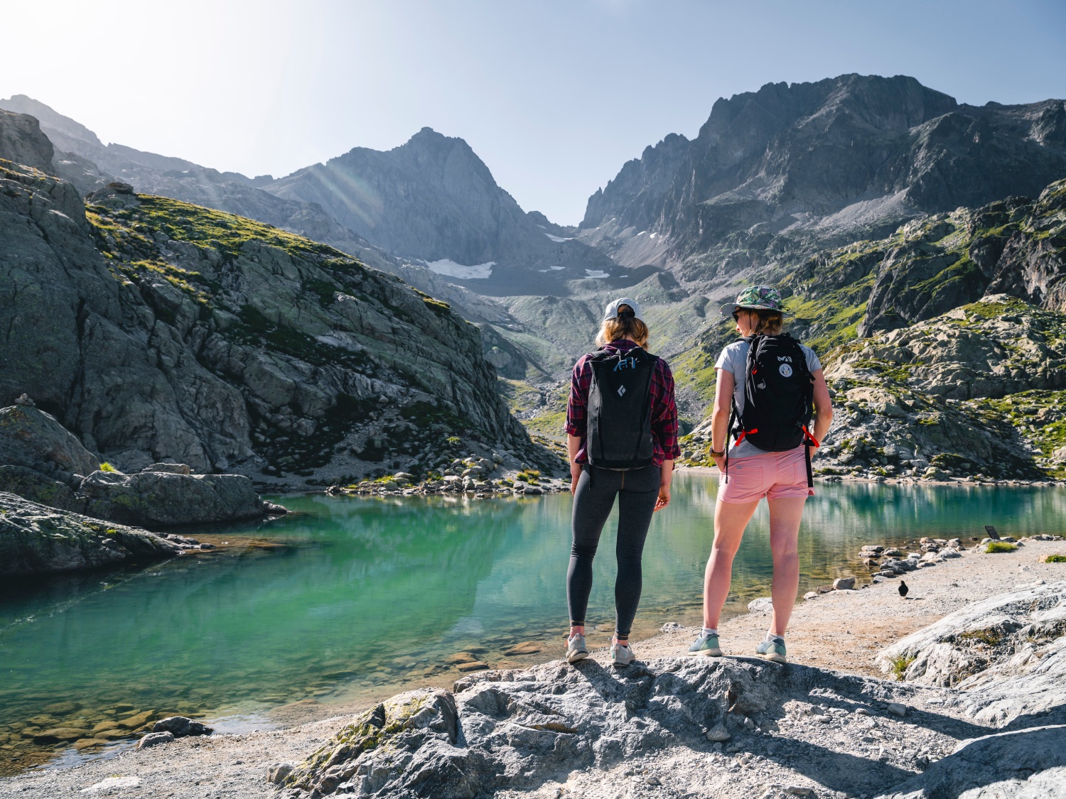 Auvergne Rhône Alpes A Guide To Southern Frances Outdoor Paradise Active Traveller 